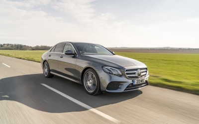 Οι παγκόσμιες πωλήσεις της Mercedes-Benz τον Αύγουστο του 2019