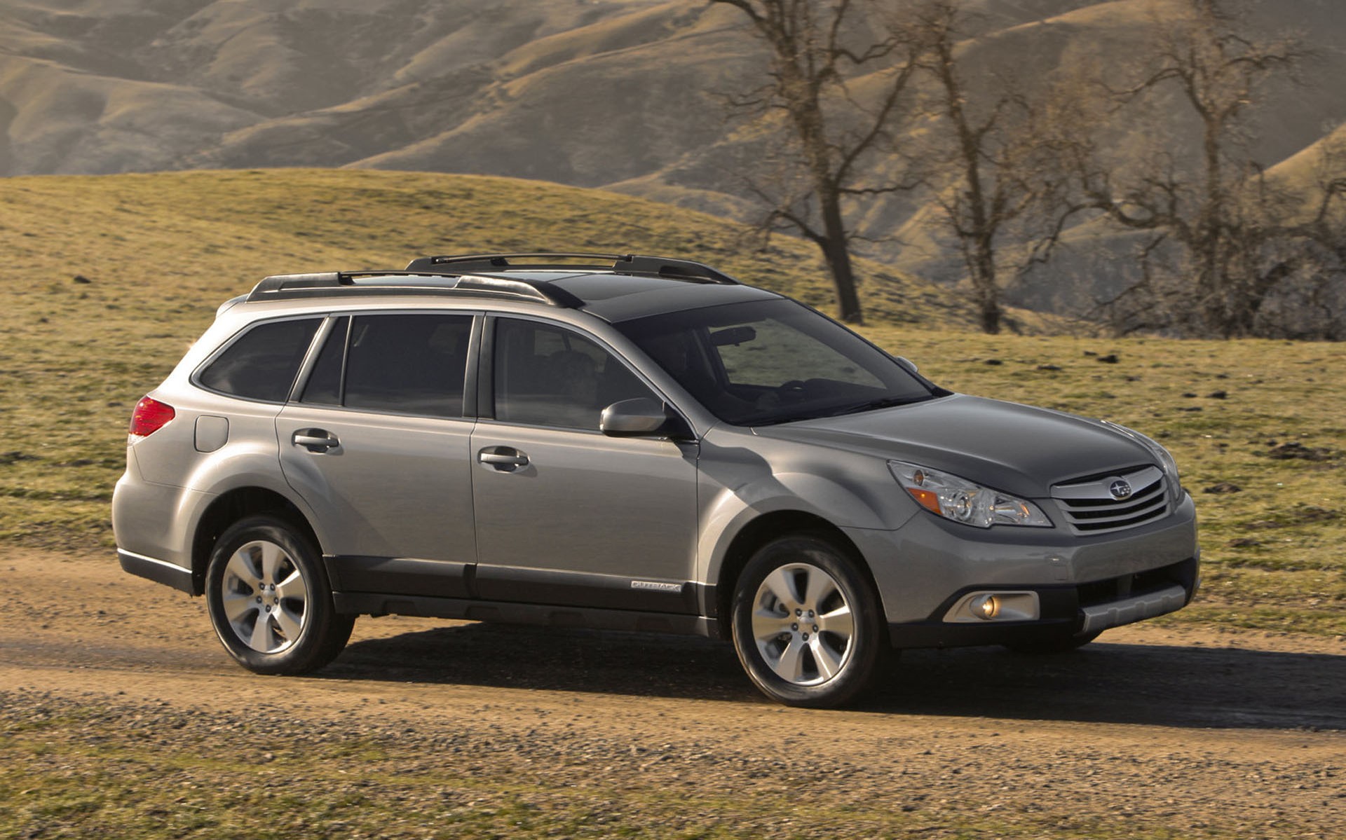 Ανάκληση Subaru