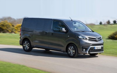 Ανάκληση Toyota