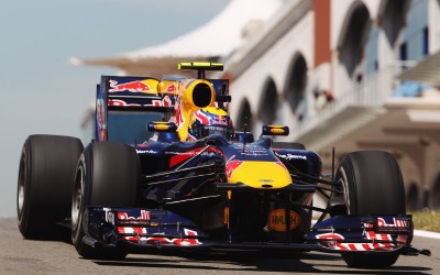 Στην Pole Position o Webber