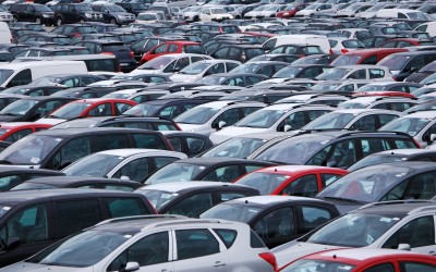 Παράταση για την αλλαγή διαδικασίας στην εισαγωγή μεταχειρισμένων ΙΧ