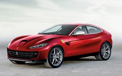 Purosange: Οι προκλήσεις που καλείται να φέρει εις πέρας η Ferrari