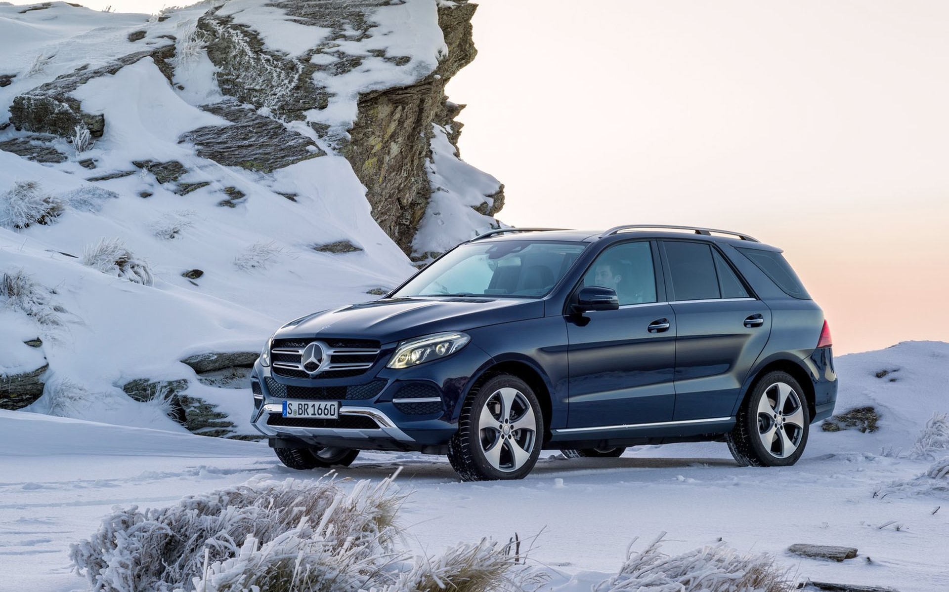 Ανάκληση Mercedes-Benz