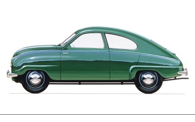 Νέο μικρομεσαίο Saab