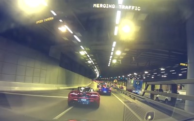 Μετά την Ύβριν έρχεται η Νέμεσις (video)