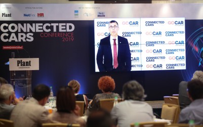 Connected Cars 2019: Το GOCAR κατέγραψε τα βήματα για την ανάπτυξη της ηλεκτροκίνησης στην Ελλάδα (vid)