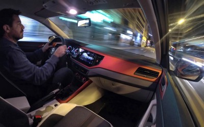 Το Volkswagen Polo καταλαβαίνει πότε «δεν το έχεις»…