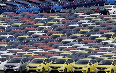 Κραυγή αγωνίας από τους Ευρωπαίους Κατασκευαστές ενόψει Brexit