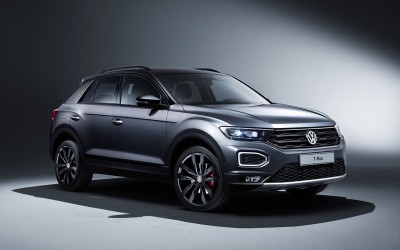Νέος diesel για το Volkswagen T-Roc