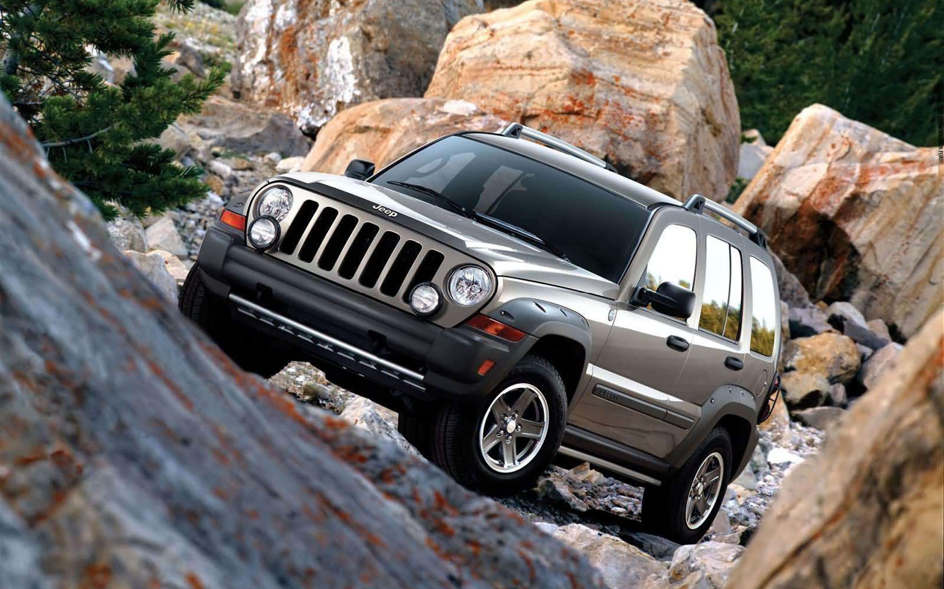 Ανάκληση Jeep Cherokee