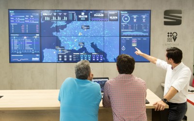 Έτσι ελέγχουν 16 εκατ. εξαρτήματα κάθε μέρα! (vid)