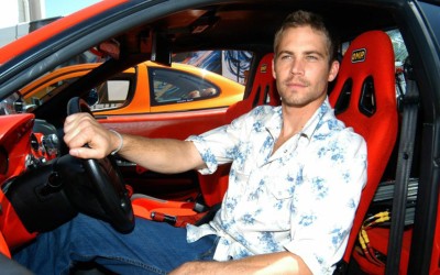 Δημοπρατούνται 21 οχήματα του Paul Walker