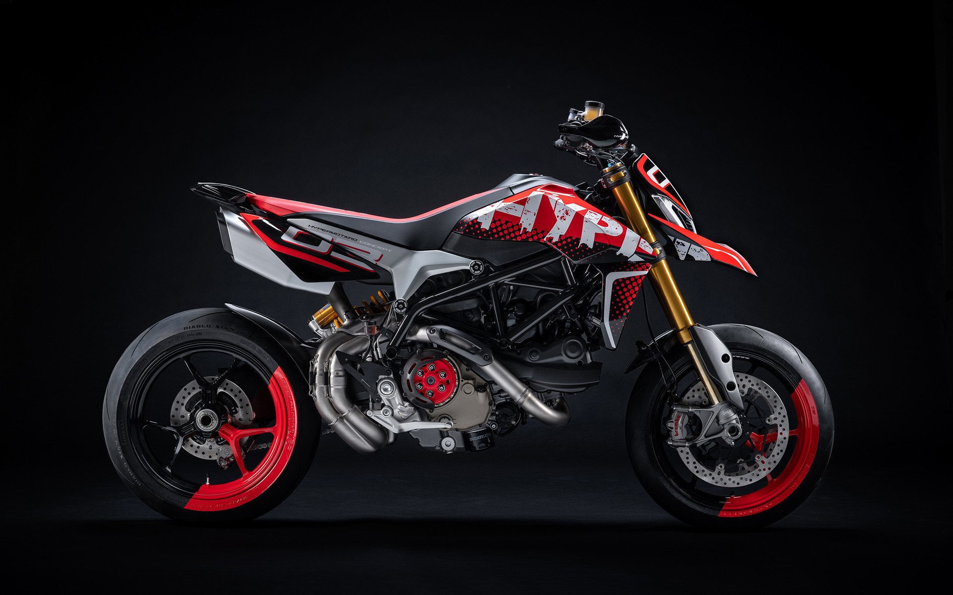 Μεγάλος διαγωνισμός από τη Ducati