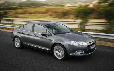 Citroen C5 1.6 THP