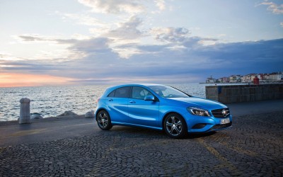 Ανάκληση Mercedes-Benz CLA & A-Class