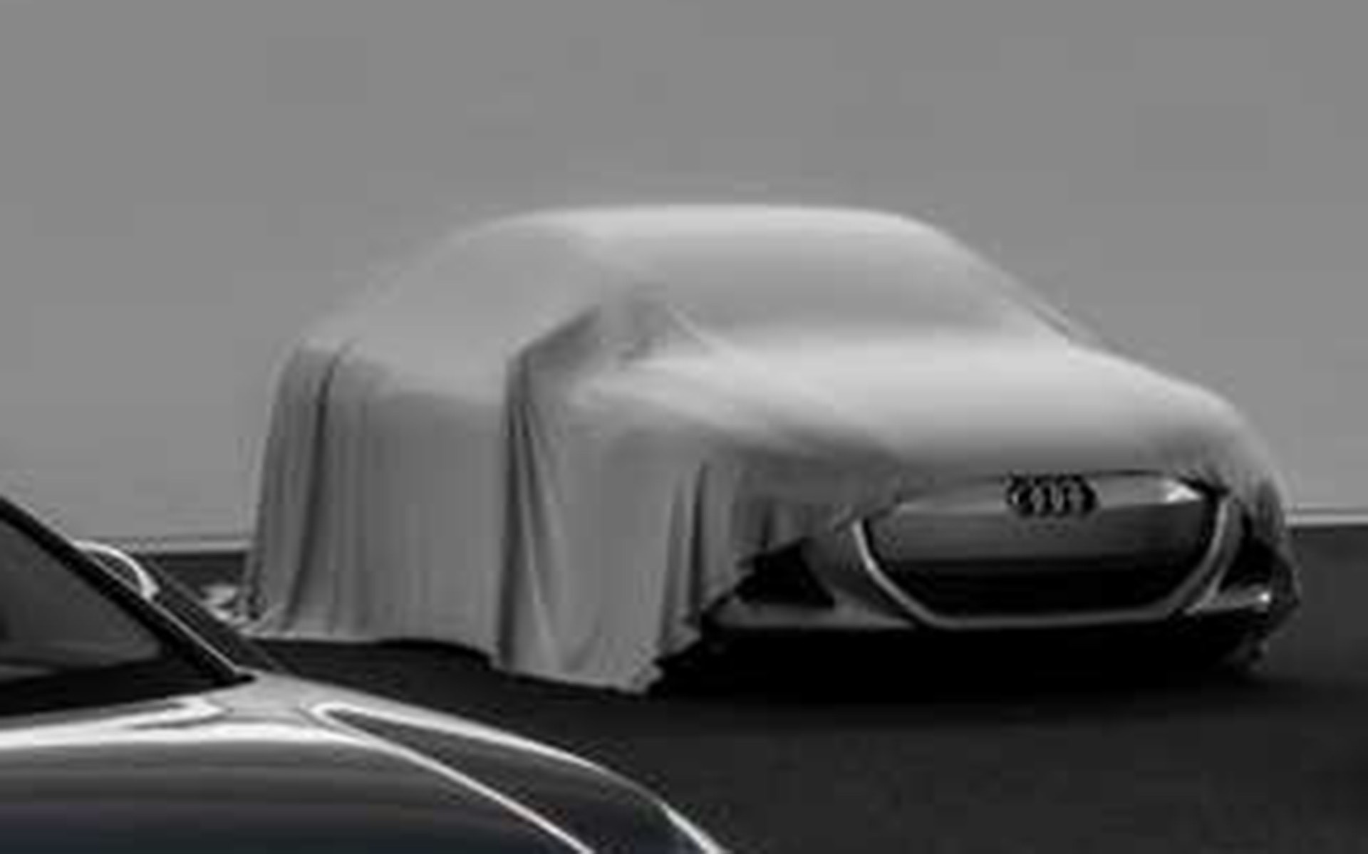Το νέο ηλεκτρικό πρωτότυπο της Audi που θα βασίζεται στην πλατφόρμα PPE