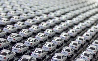 6 στα 10 νέα αυτοκίνητα στην Ευρώπη είναι βενζίνης