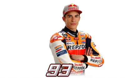 Η συναρπαστική καριέρα του Marc Marquez