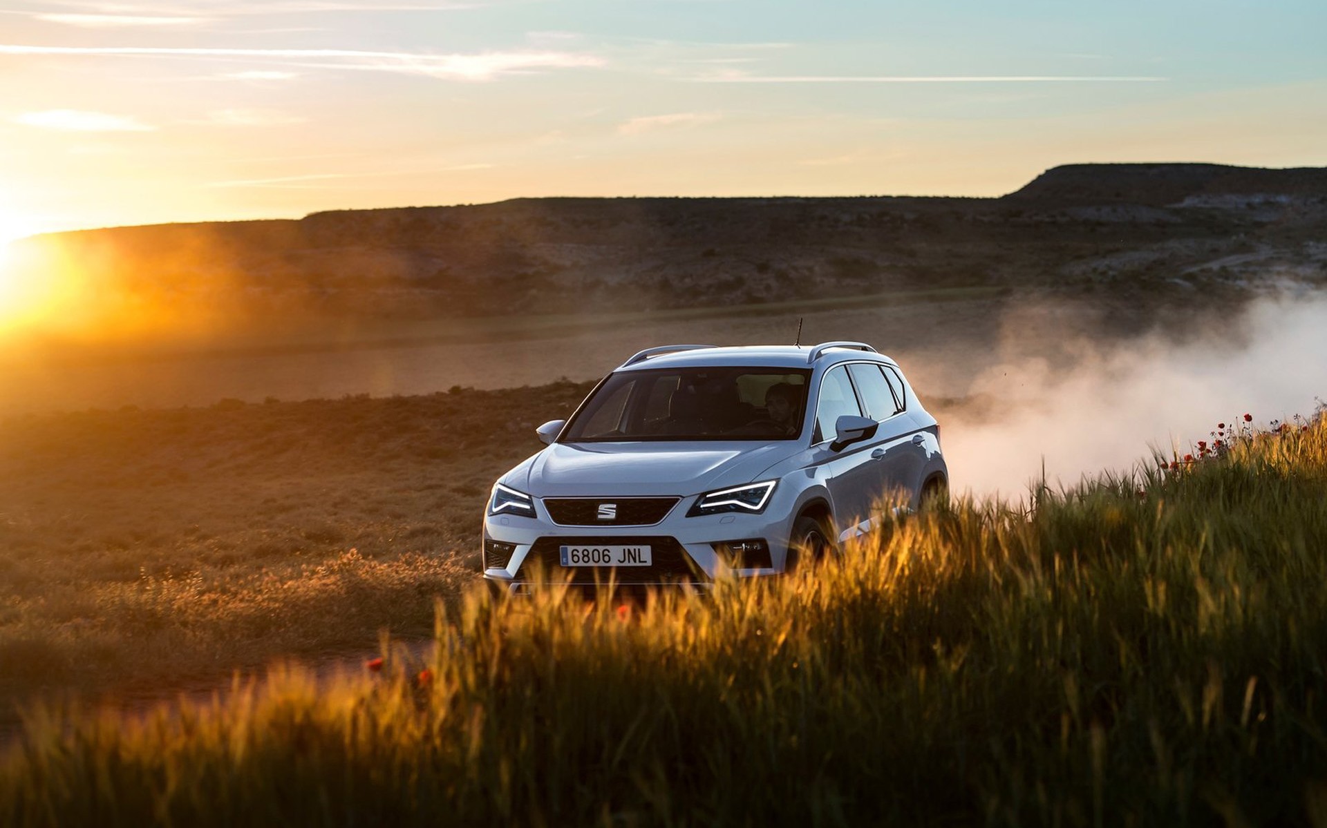Ανάκληση SEAT Leon και Ateca