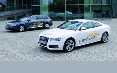 Audi Travolution