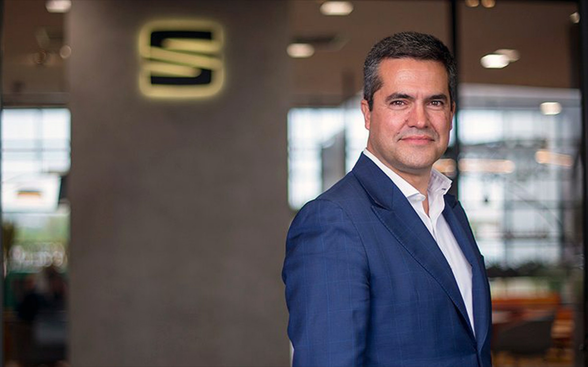 Νέος Head of Urban Mobility στη SEAT