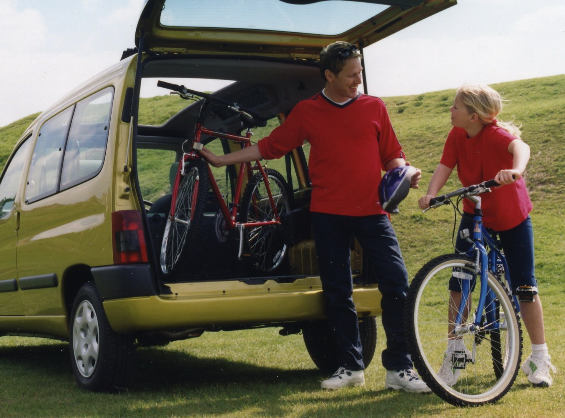 Εκδηλώσεις για το περιβάλλον