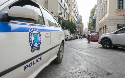 Κλειστοί δρόμοι στην Αθήνα το Σαββατοκύριακο