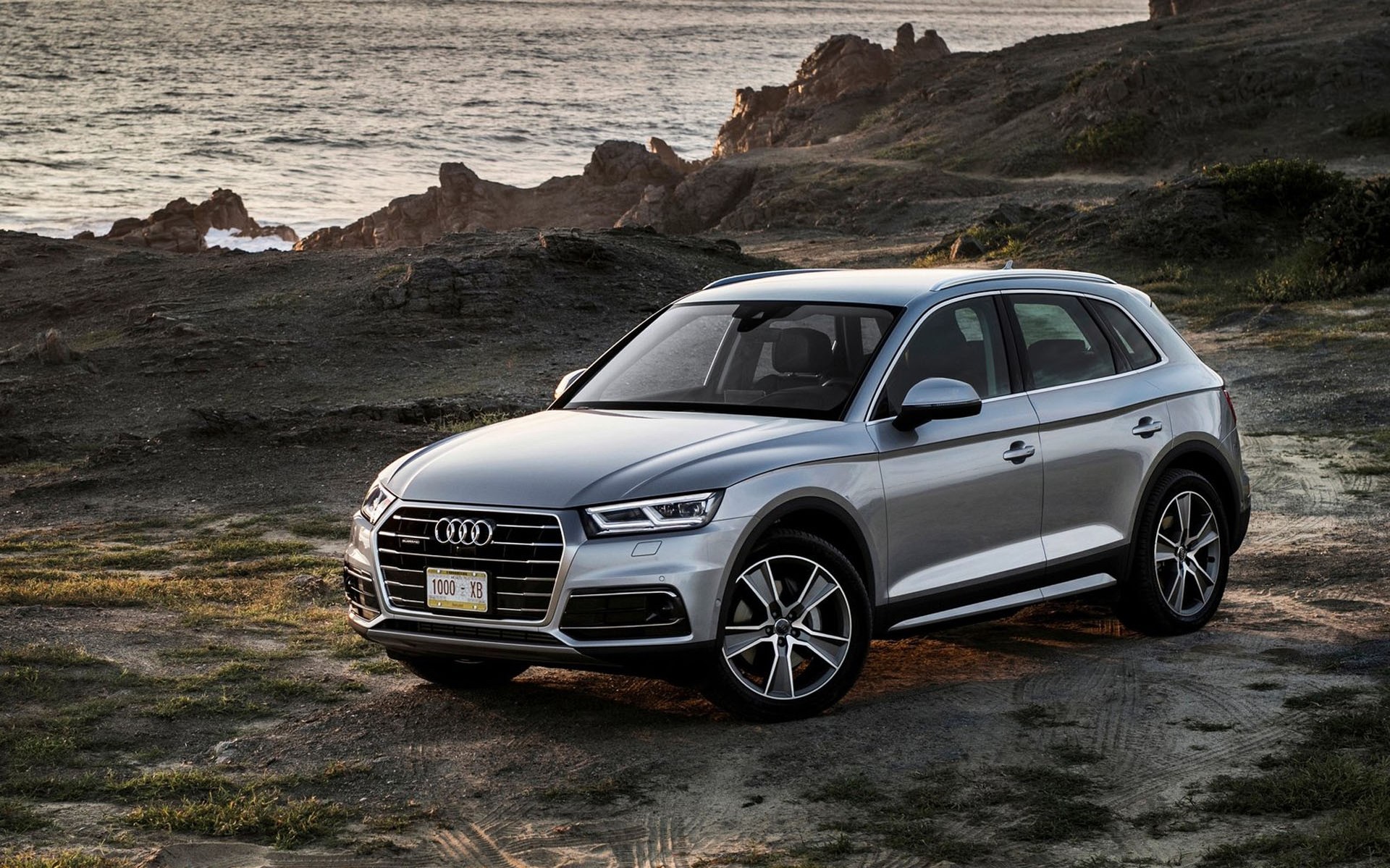 Ανάκληση Audi Q5