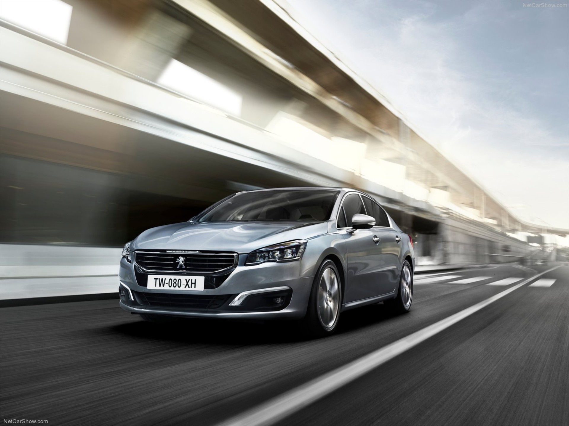 Ανάκληση Peugeot