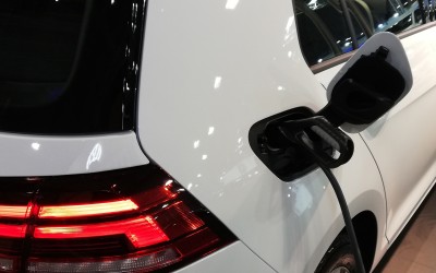 Τα ηλεκτρικά μοντέλα της Αυτοκίνησης 2019