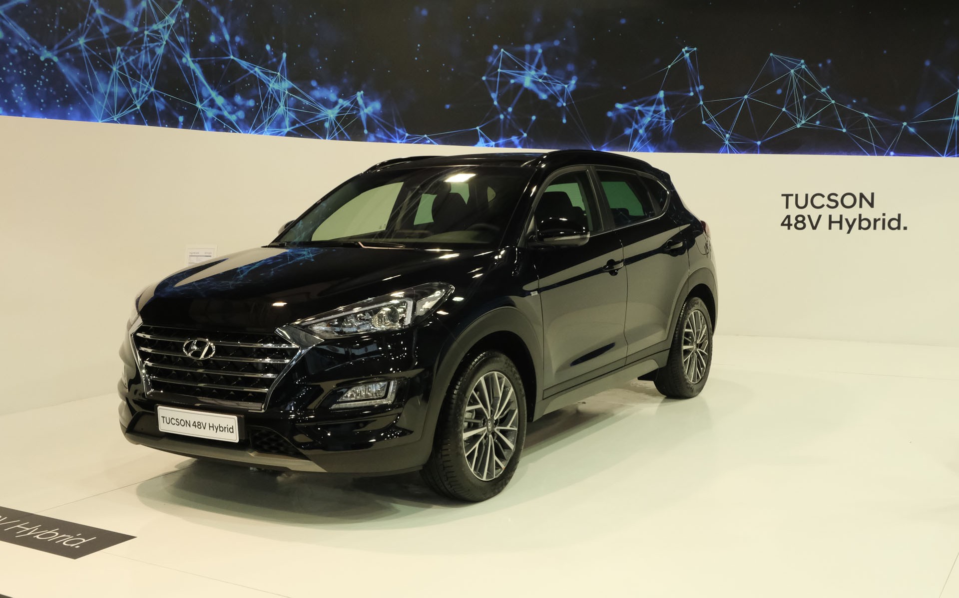 Γιατί αξίζει να επισκεφτείτε το περίπτερο της Hyundai στην Αυτοκίνηση 2019 (video)