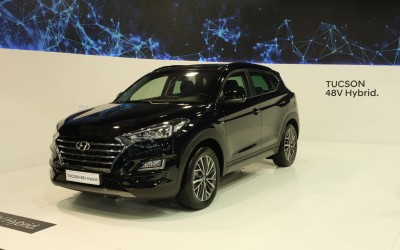 Γιατί αξίζει να επισκεφτείτε το περίπτερο της Hyundai στην Αυτοκίνηση 2019 (video)