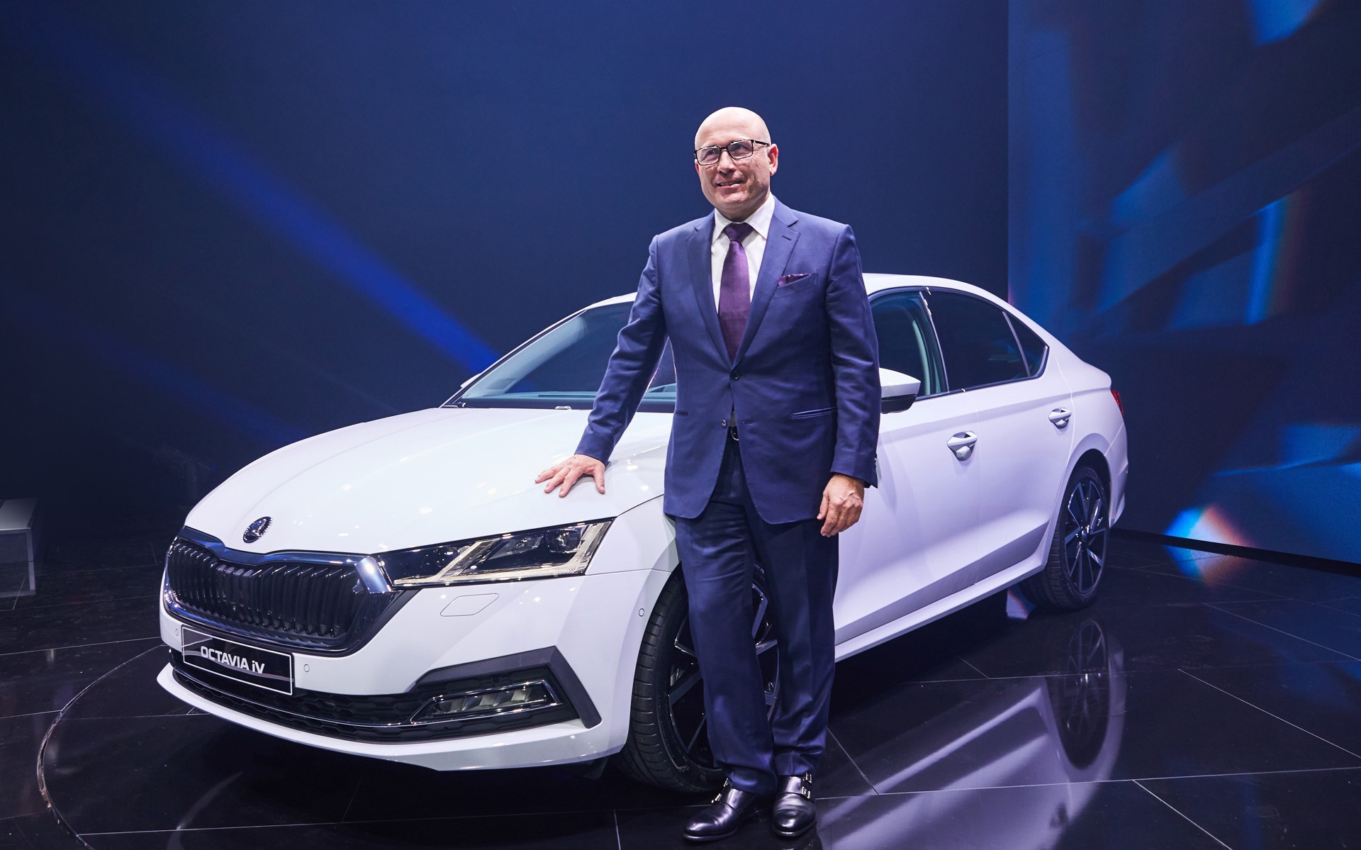 Ο CEO της Skoda στο GOCAR: Πρώτα ακούμε τους πελάτες μας και μετά αναπτύσσουμε την τεχνολογία