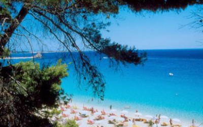 Εξόρμηση στο Αργοστόλι