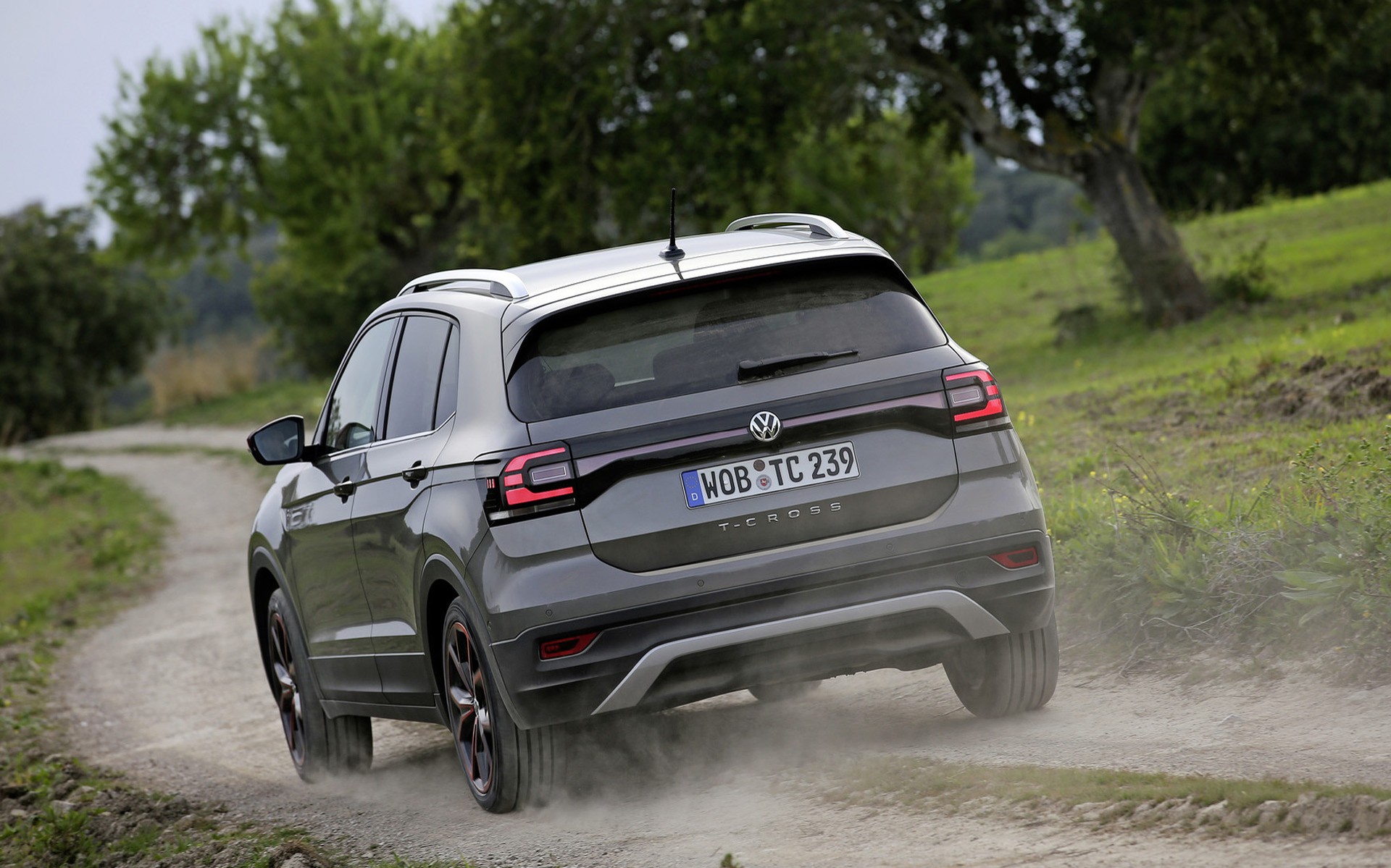 Volkswagen T-Cross: Τώρα και με 150 ίππους