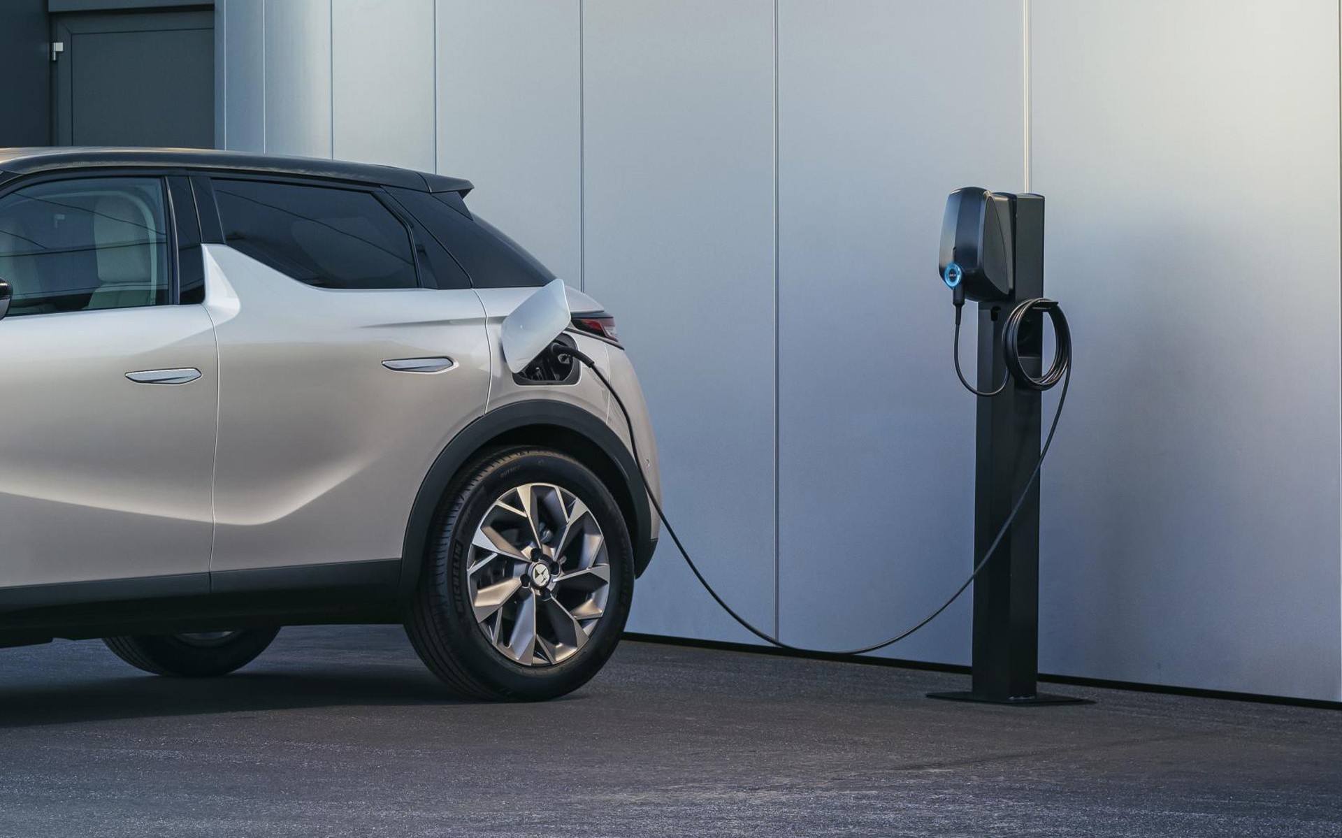 10 ηλεκτρικά SUV που έρχονται το 2020