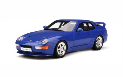 Porsche Top 5