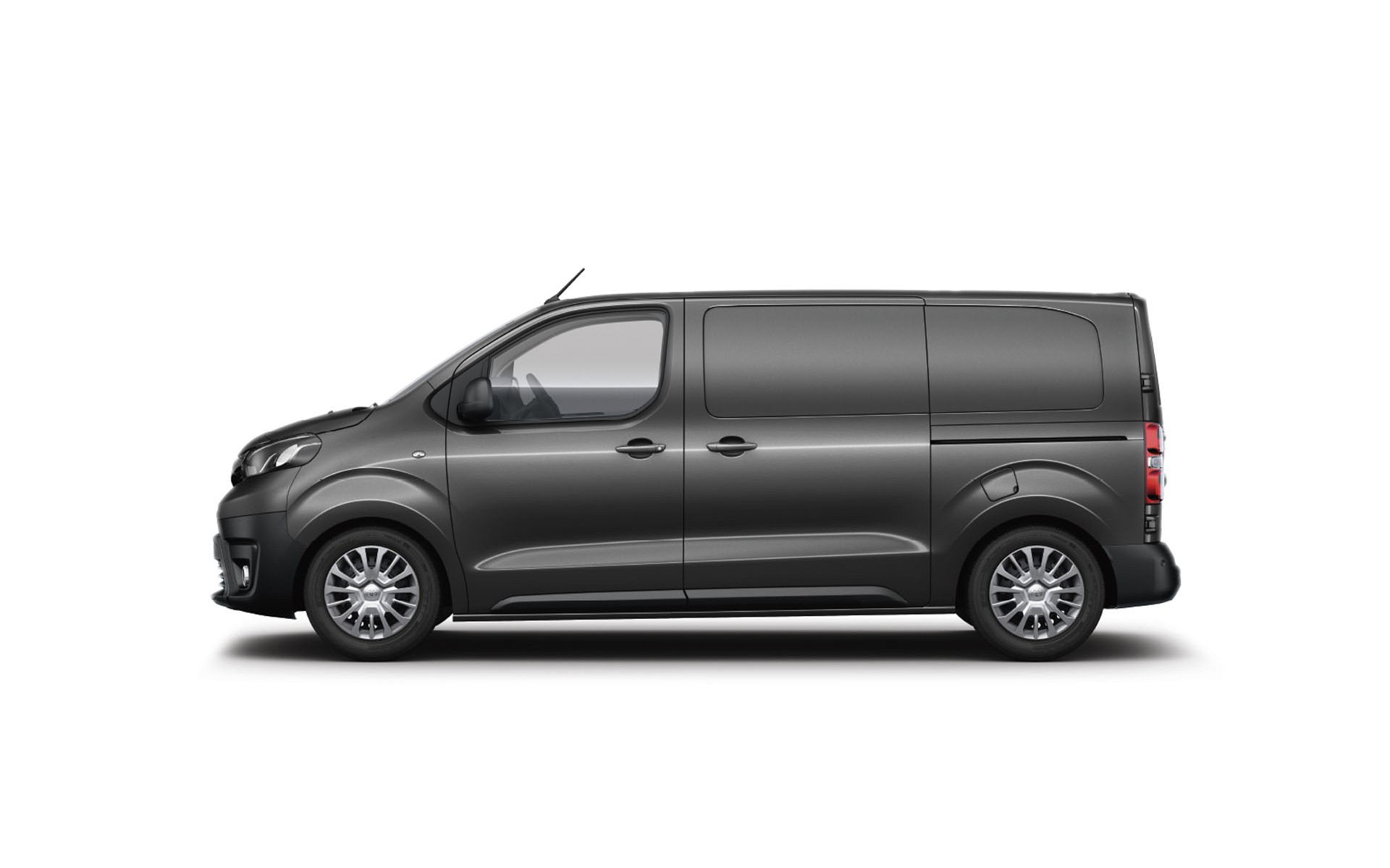 Ανάκληση Toyota Proace