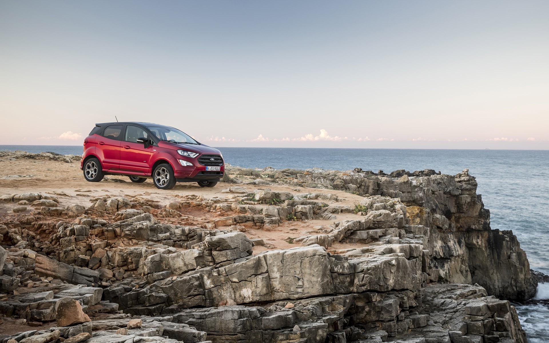 Το 45% έφθασε το μερίδιο των SUV στην Ελλάδα