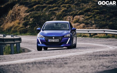 Super Ναι, Mini Όχι