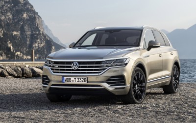 Με 900 Nm ροπής πας παντού! (vid)