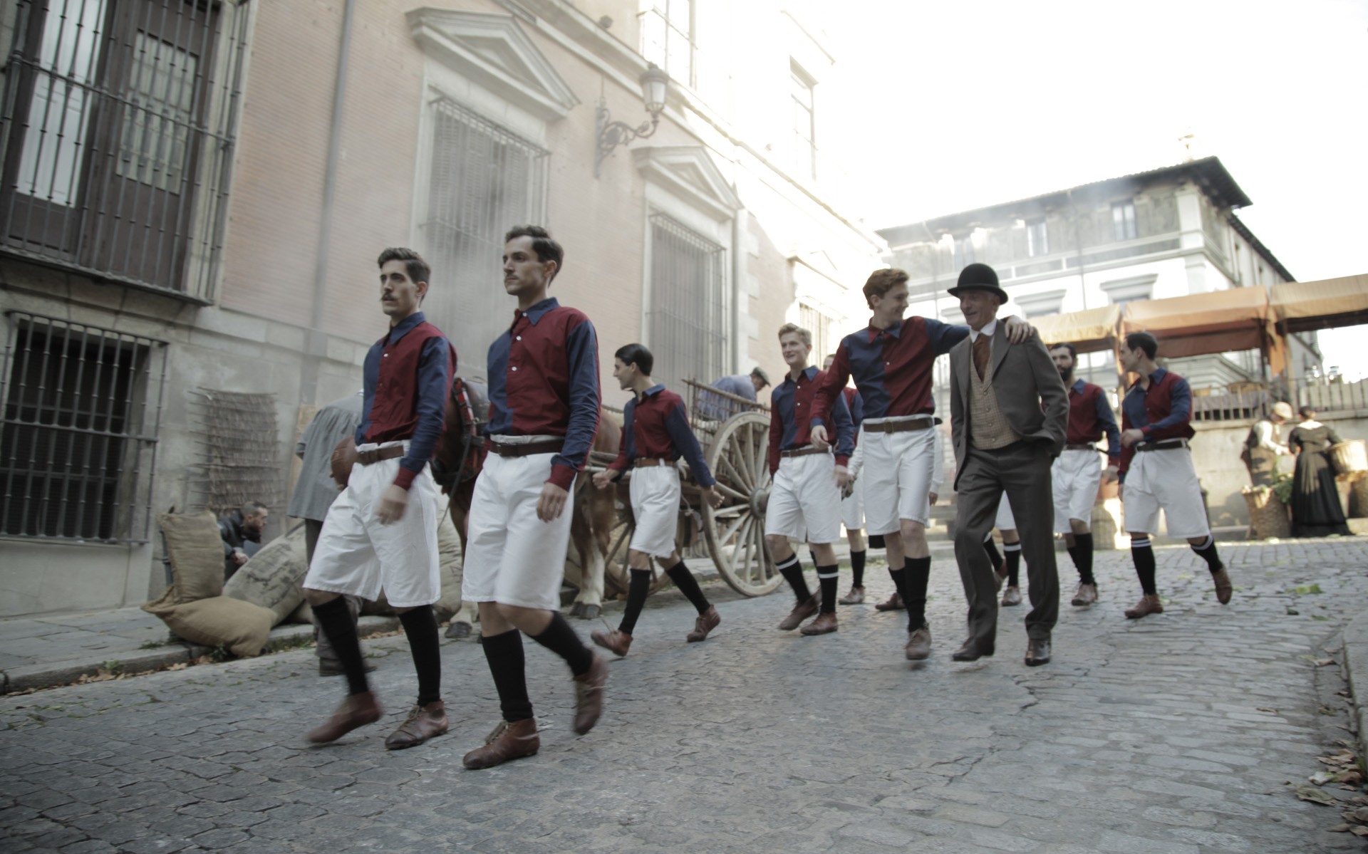 Απόψε έχει «el clasico»! (video)