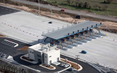 Έως τις 26 Ιουνίου 2020 η υποβολή προσφορών για την παραχώρηση της Εγνατίας Οδού