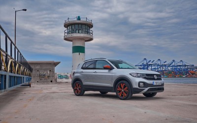 Το SUV που χωράει πολλά και χωράει παντού