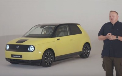 Το τρίτο του ηλεκτρικό! (video)