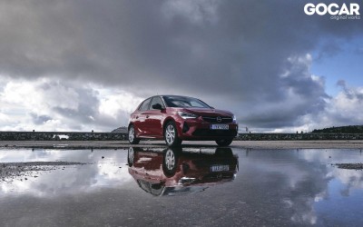 ΔΟΚΙΜΗ: Opel Corsa 1.5D 102 PS - Σύνθημα επιτυχίας