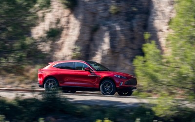 Υψηλές προσδοκίες για την DBX