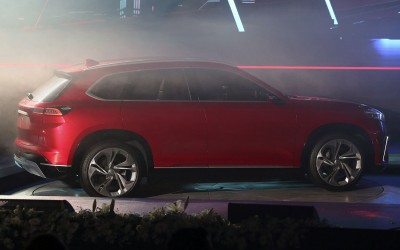 Αποκάλυψη για το τουρκικό ηλεκτρικό TOGG