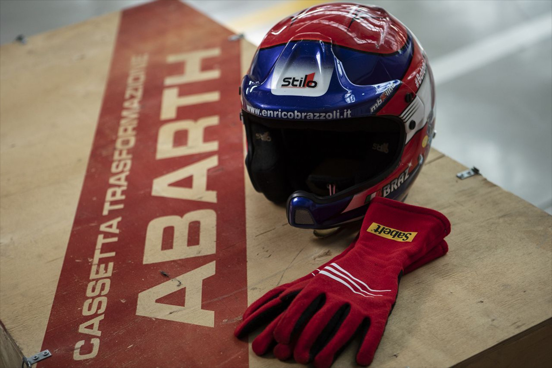 H Abarth ετοιμάζεται για ένα “αγωνιστικό” 2020