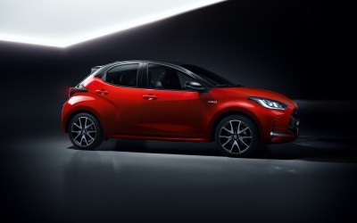 Στο δεύτερο μισό του ‘20